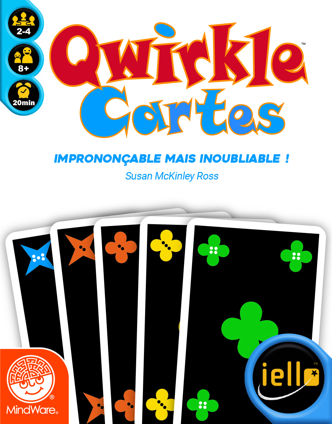 Qwirkle – Image 39