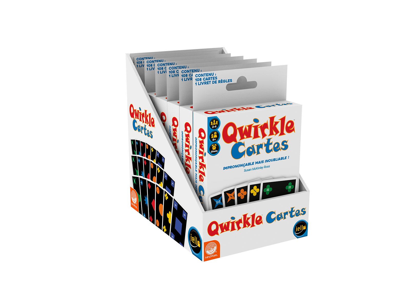 Qwirkle – Image 41