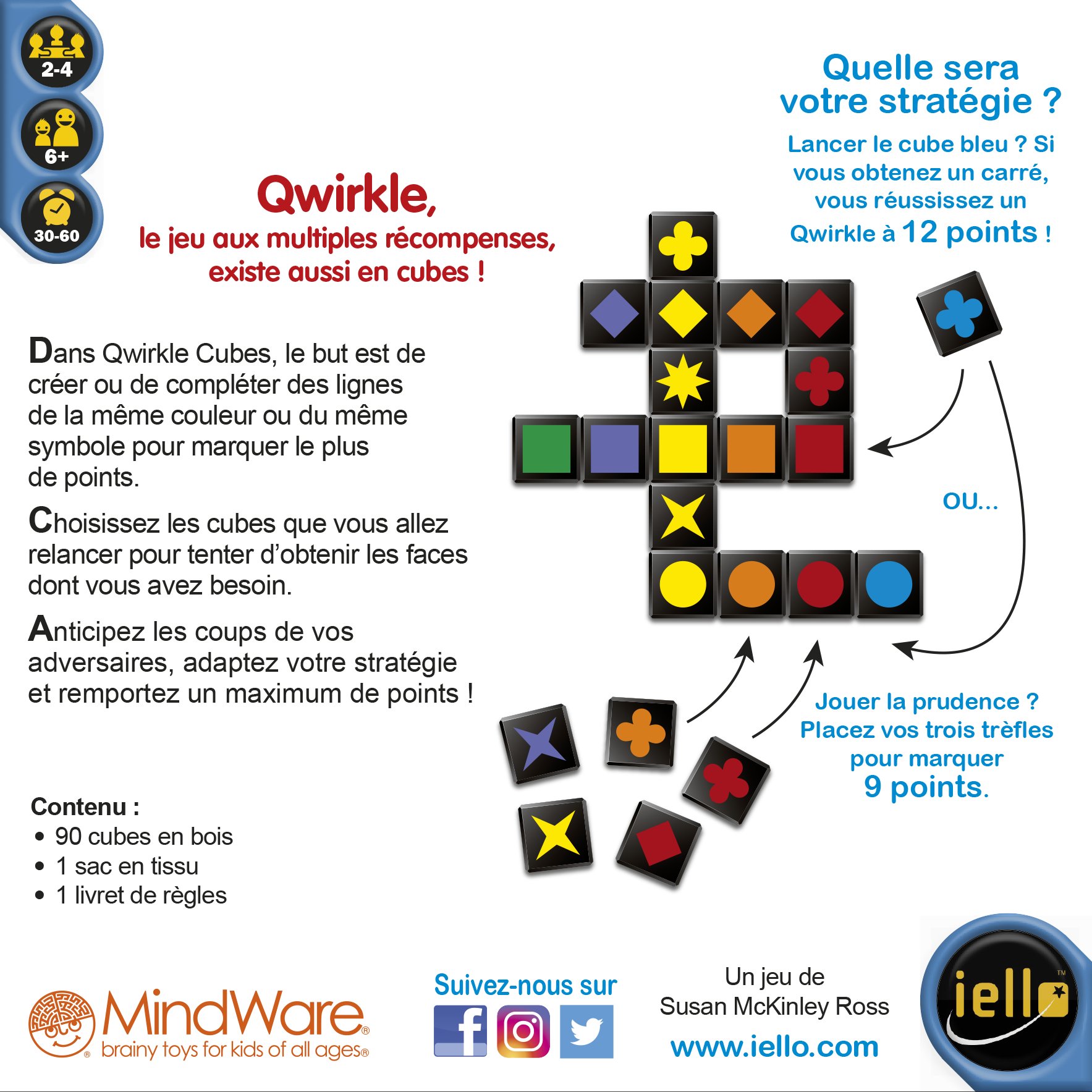 Qwirkle – Image 45