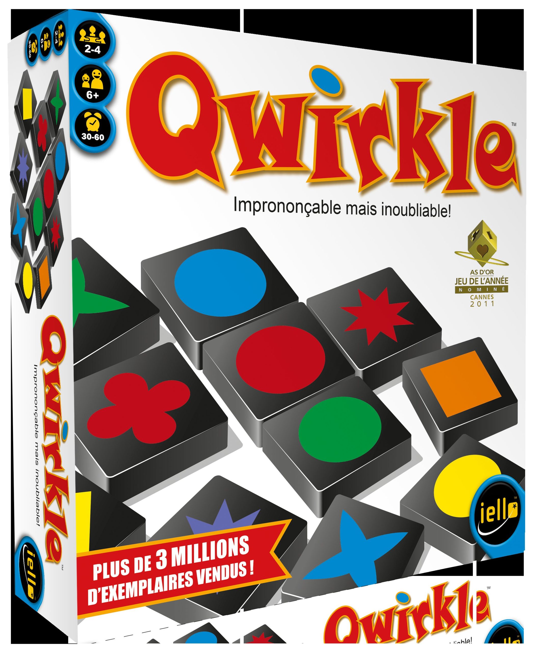 Qwirkle – Image 5