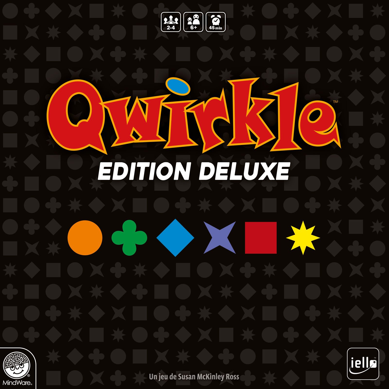 Qwirkle – Image 52