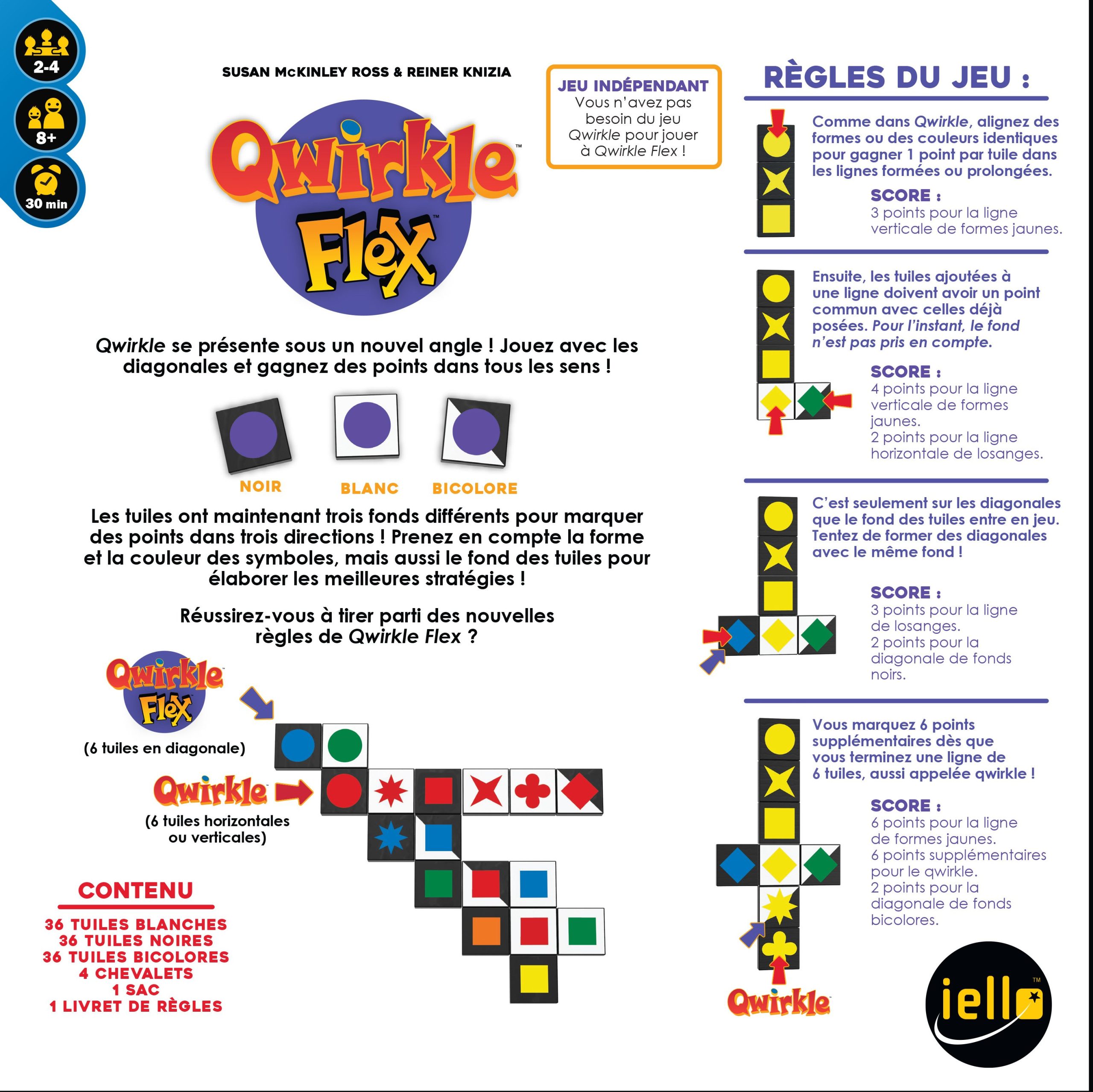 Qwirkle – Image 54
