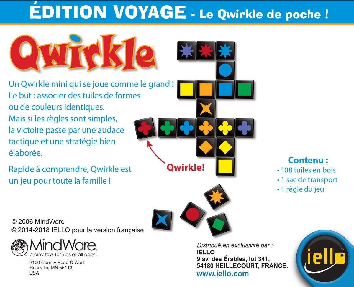 Qwirkle – Image 56