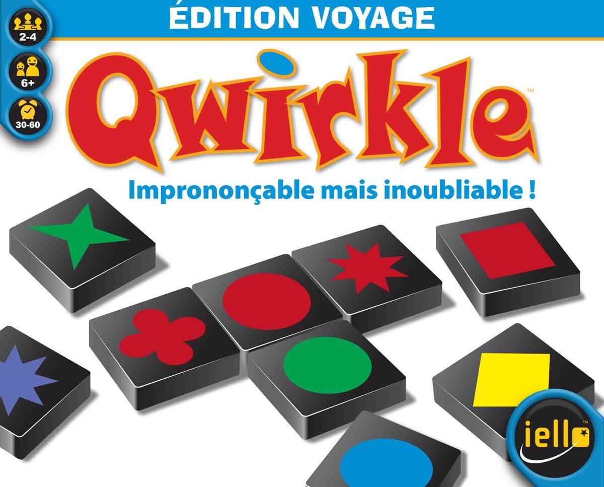 Qwirkle – Image 57