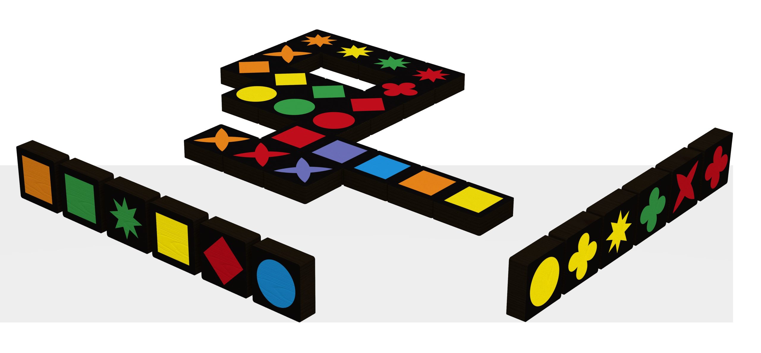 Qwirkle – Image 6