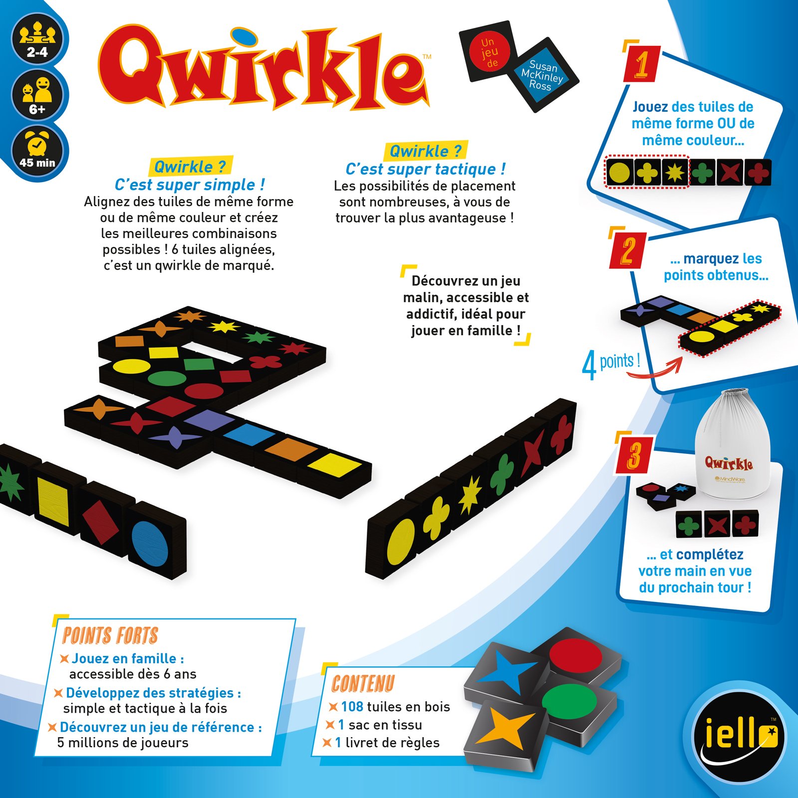 Qwirkle – Image 8