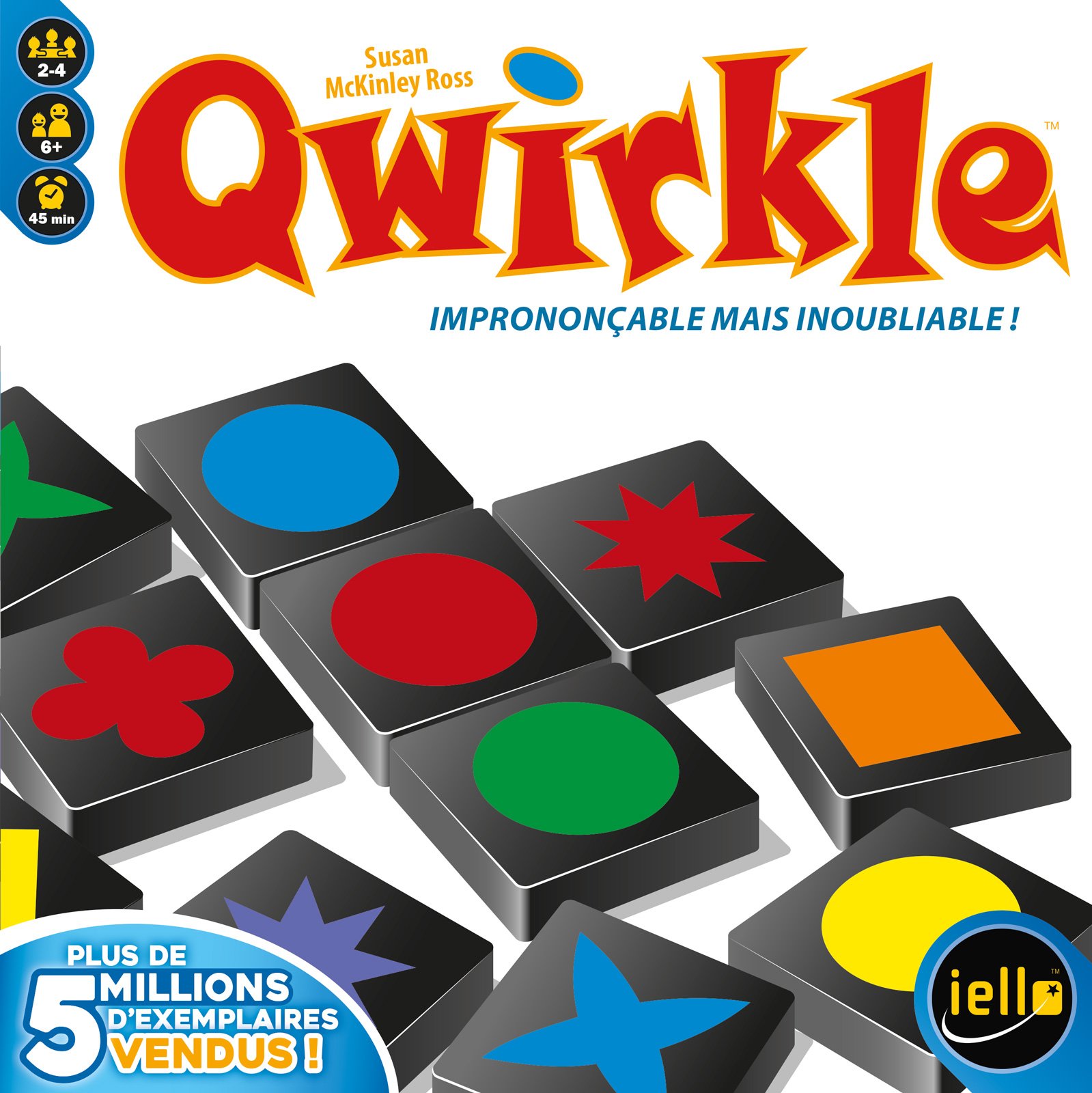 Qwirkle – Image 9