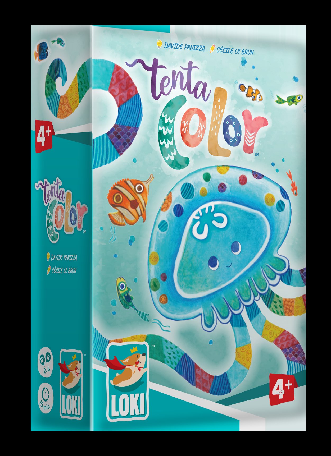 Tentacolor – Image 12
