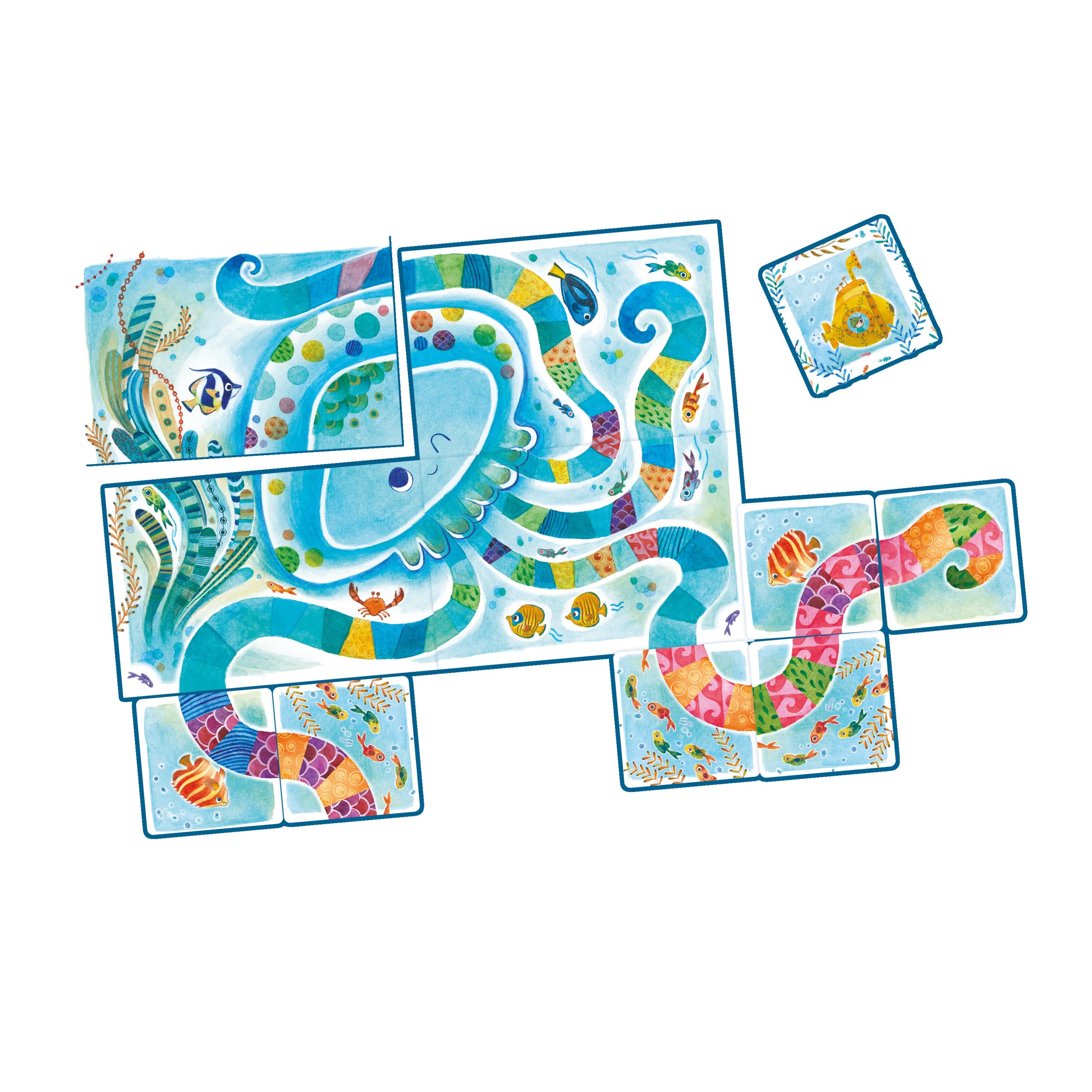 Tentacolor – Image 14