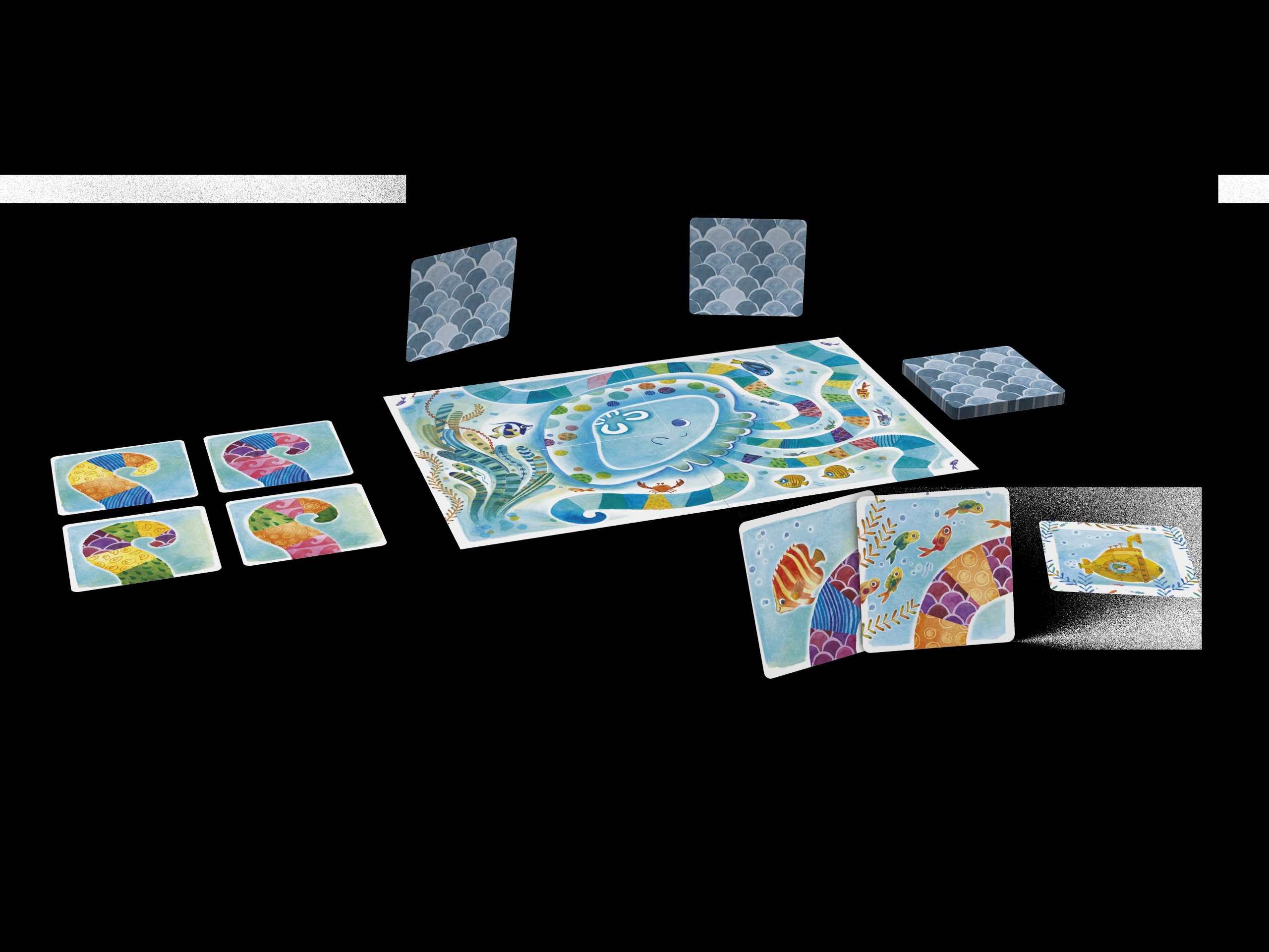 Tentacolor – Image 2