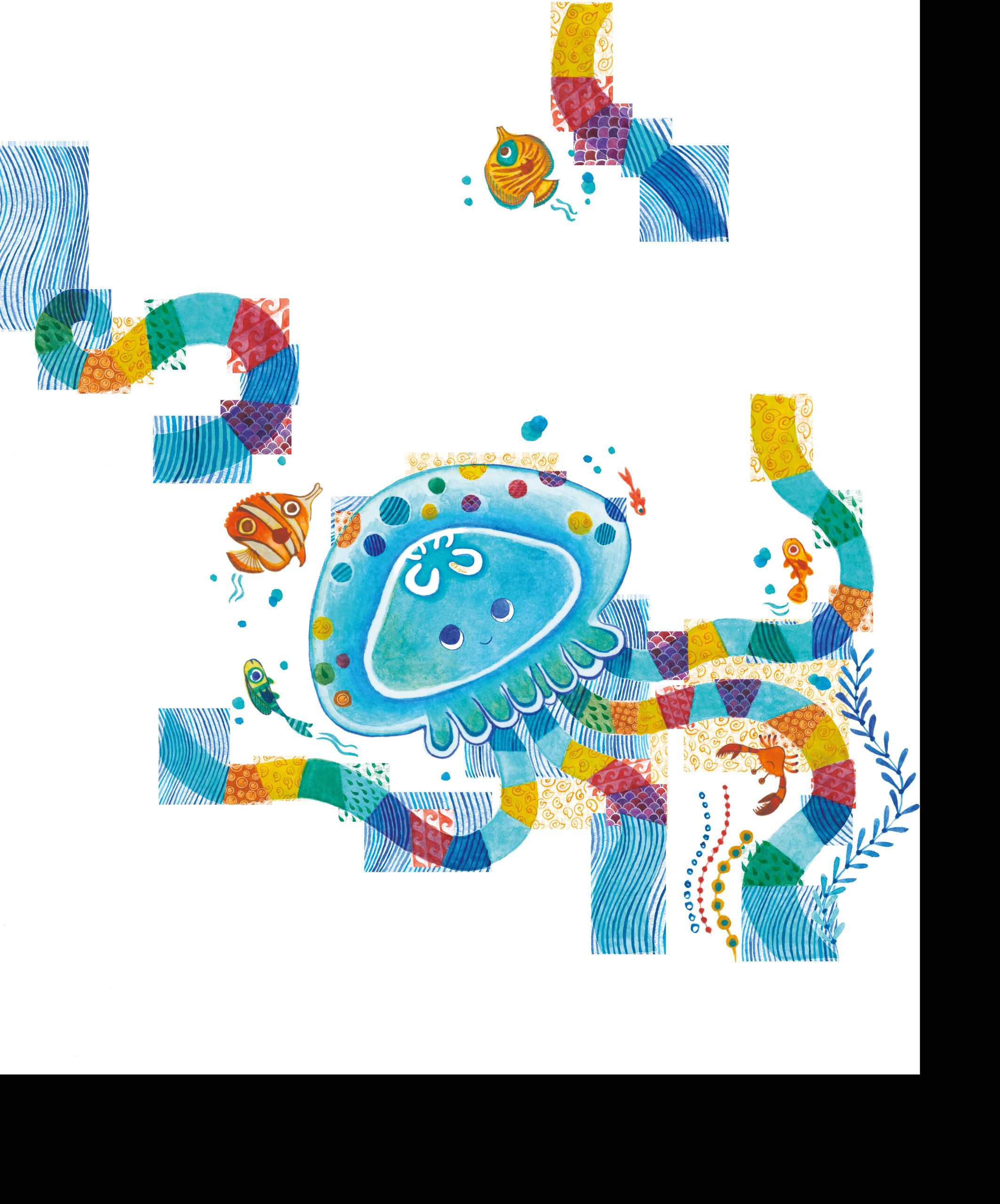 Tentacolor – Image 3