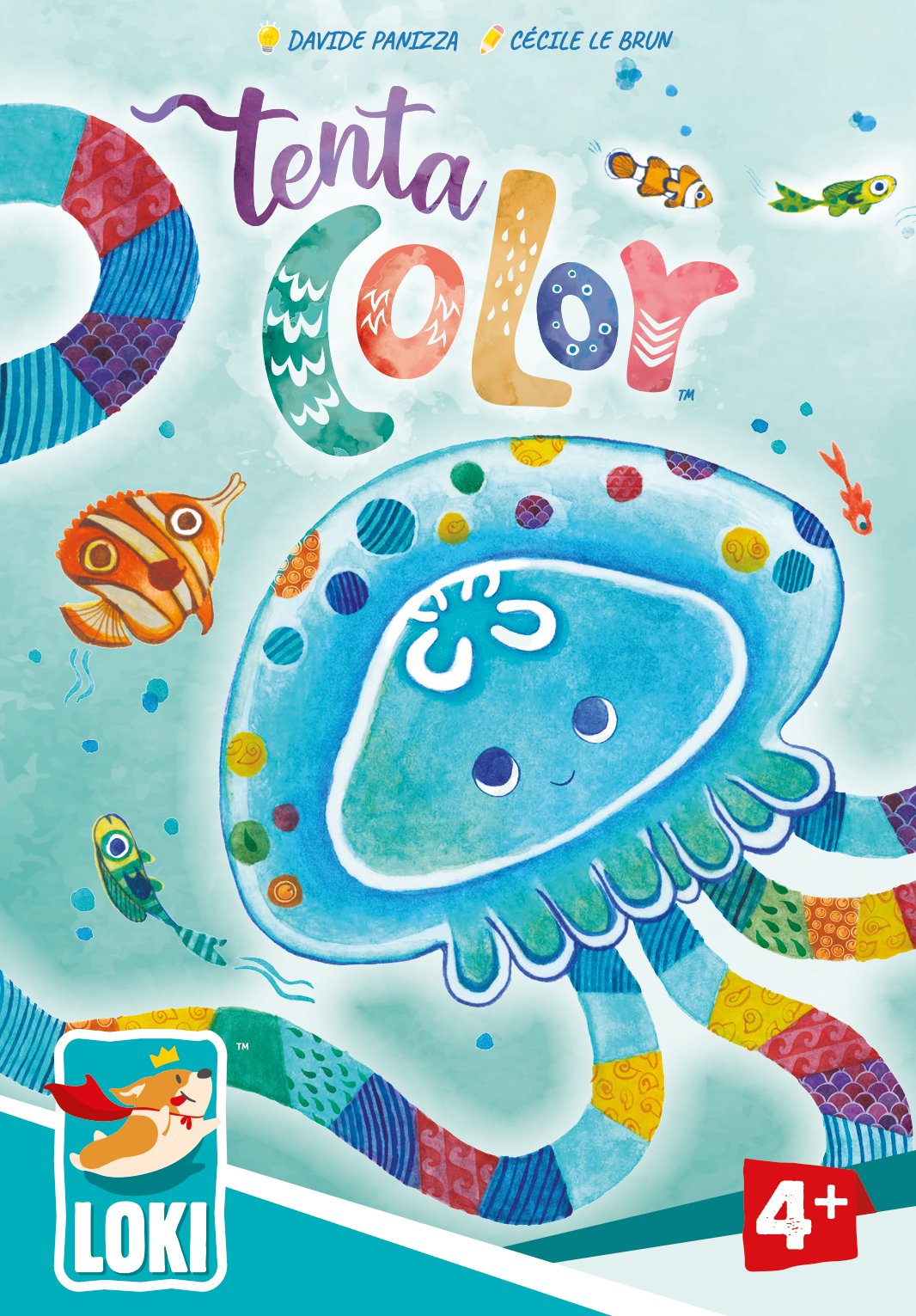 Tentacolor – Image 7