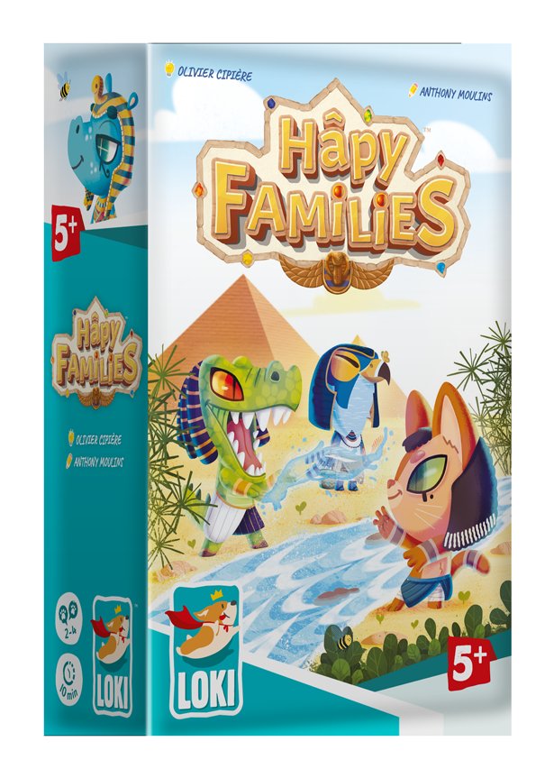 Hâpy Families – Image 10