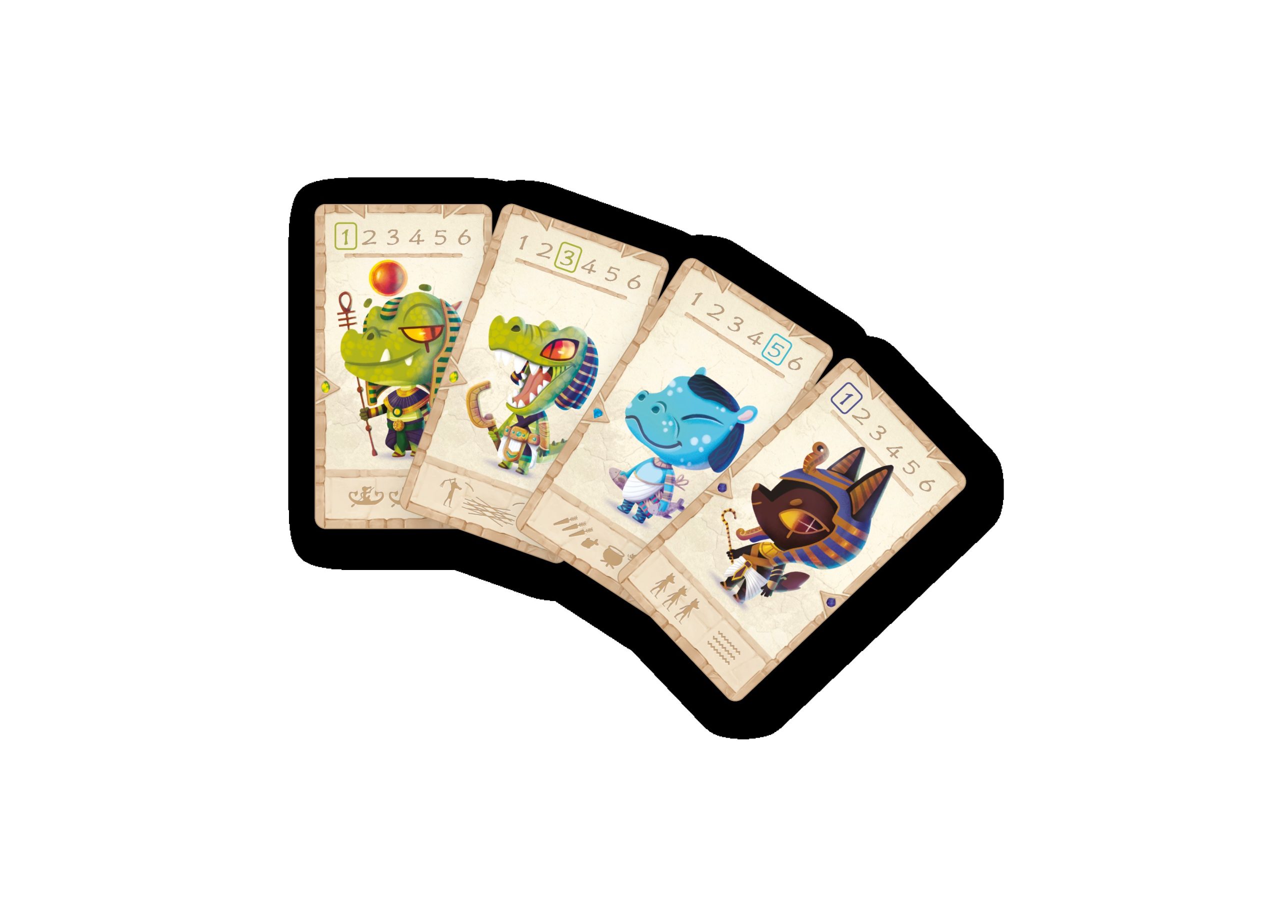 Hâpy Families – Image 2