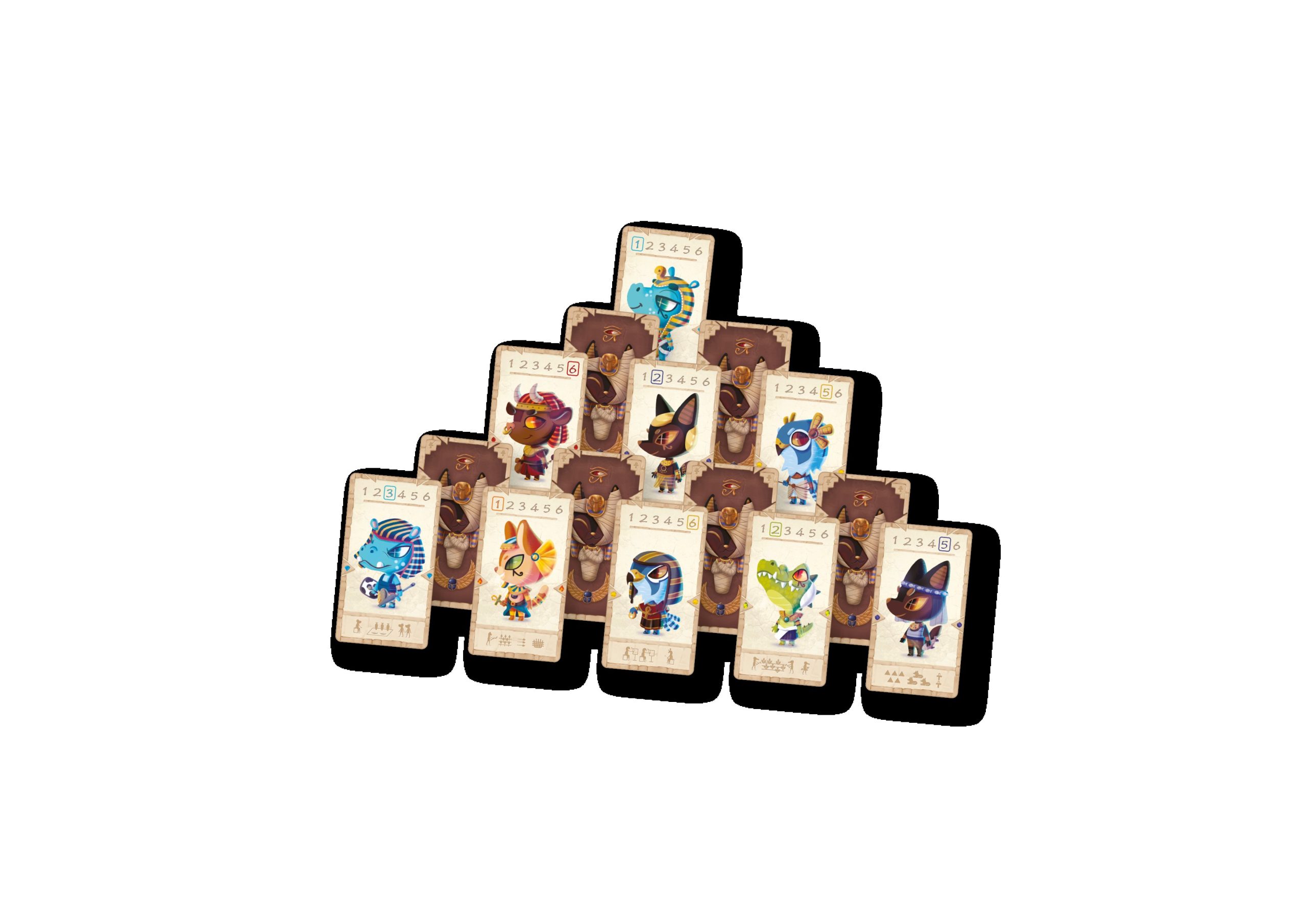 Hâpy Families – Image 3