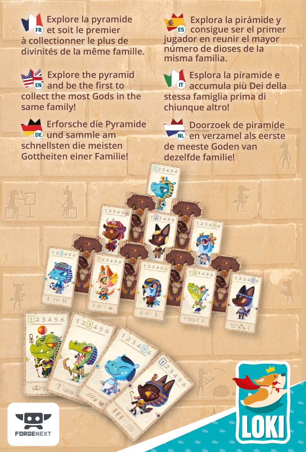 Hâpy Families – Image 5