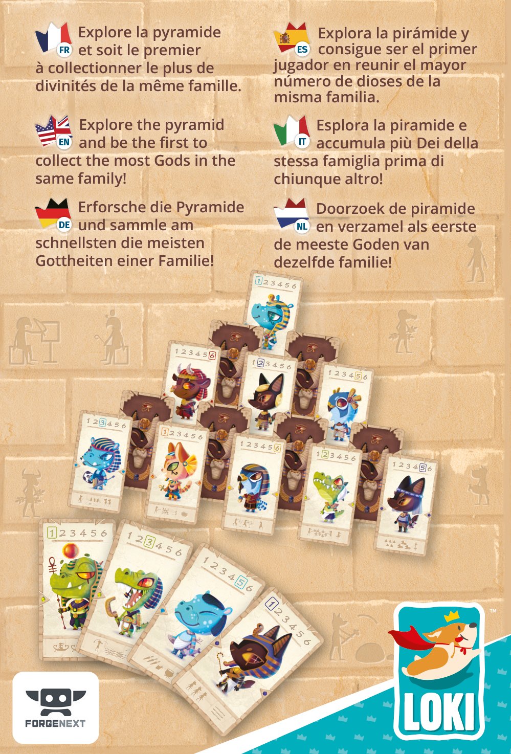 Hâpy Families – Image 6