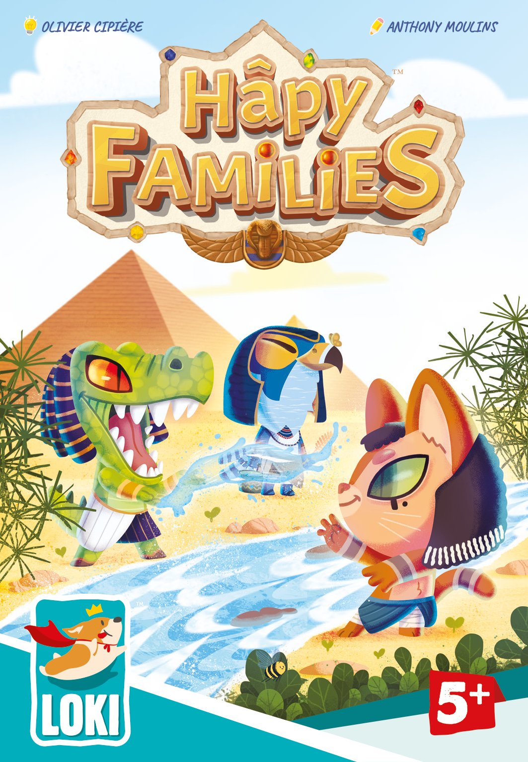 Hâpy Families – Image 7
