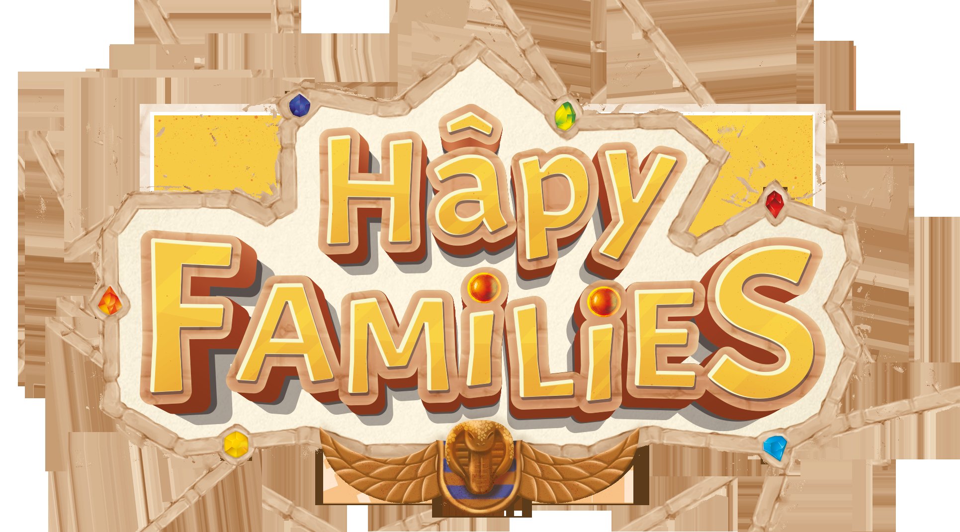 Hâpy Families – Image 9