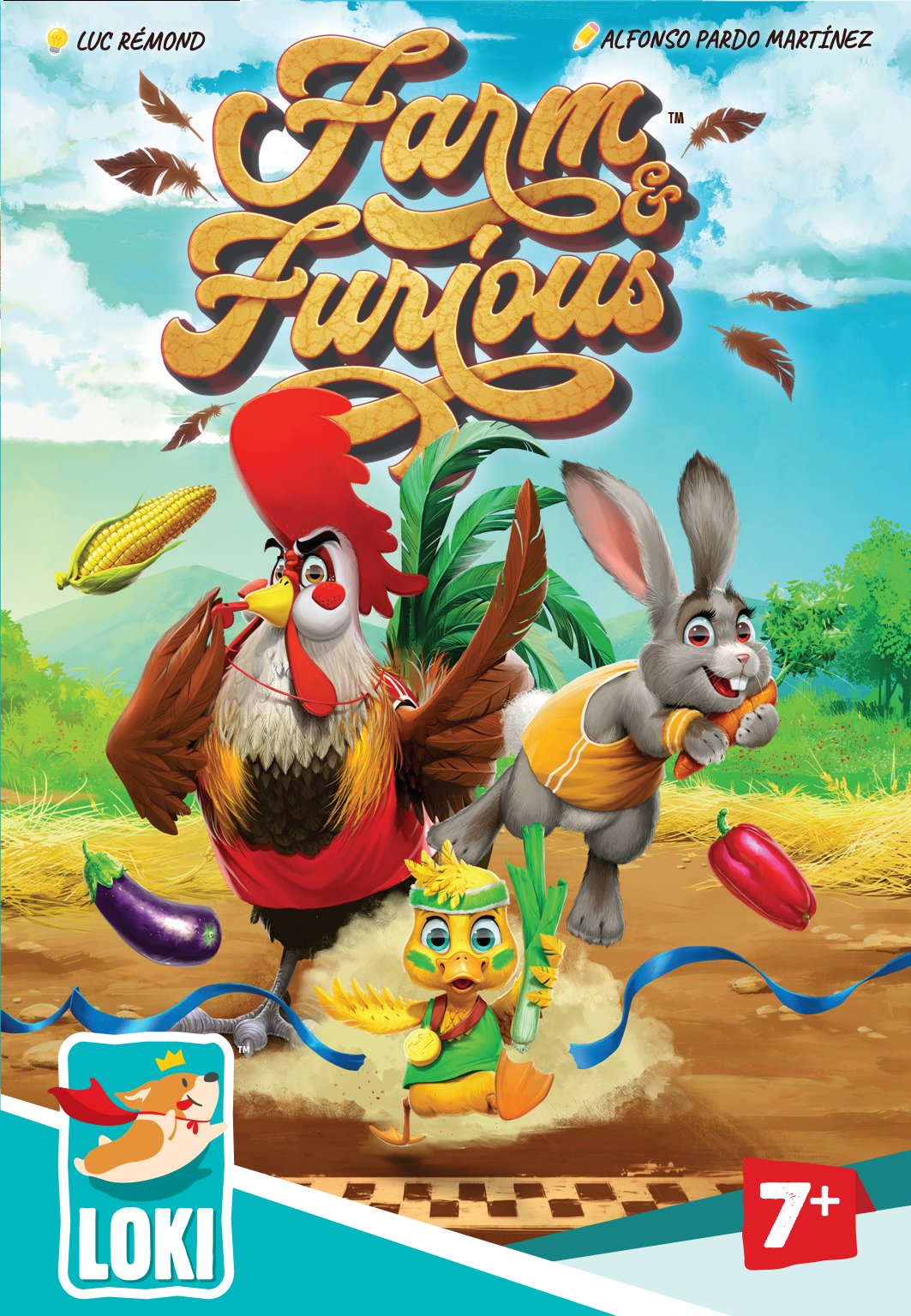 Farm & Furious – Image 15