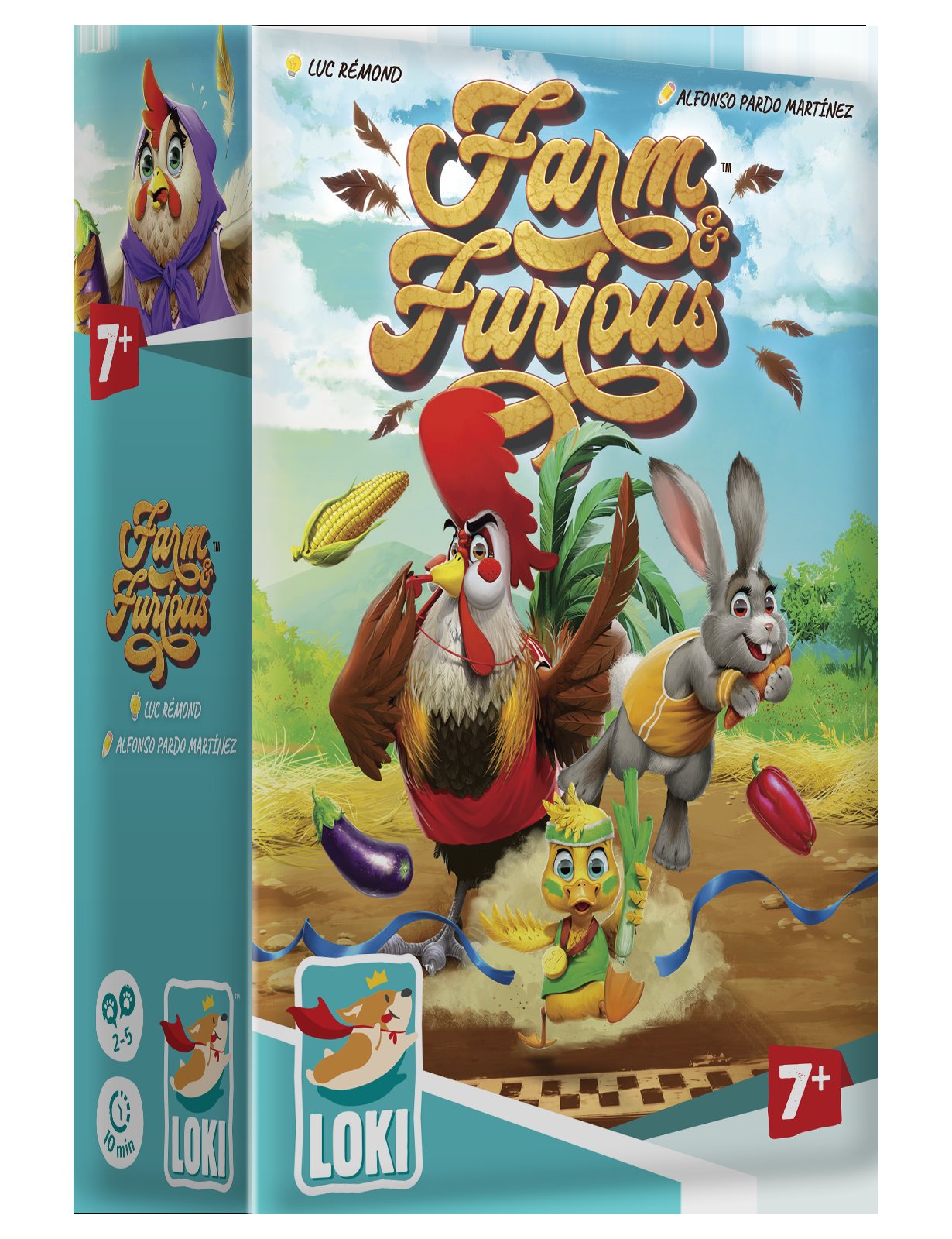 Farm & Furious – Image 17