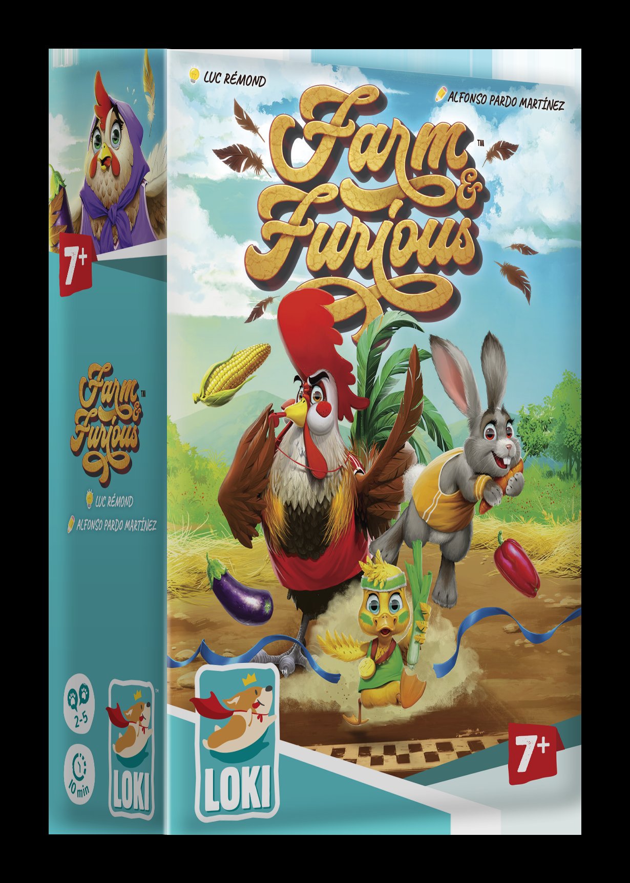 Farm & Furious – Image 18