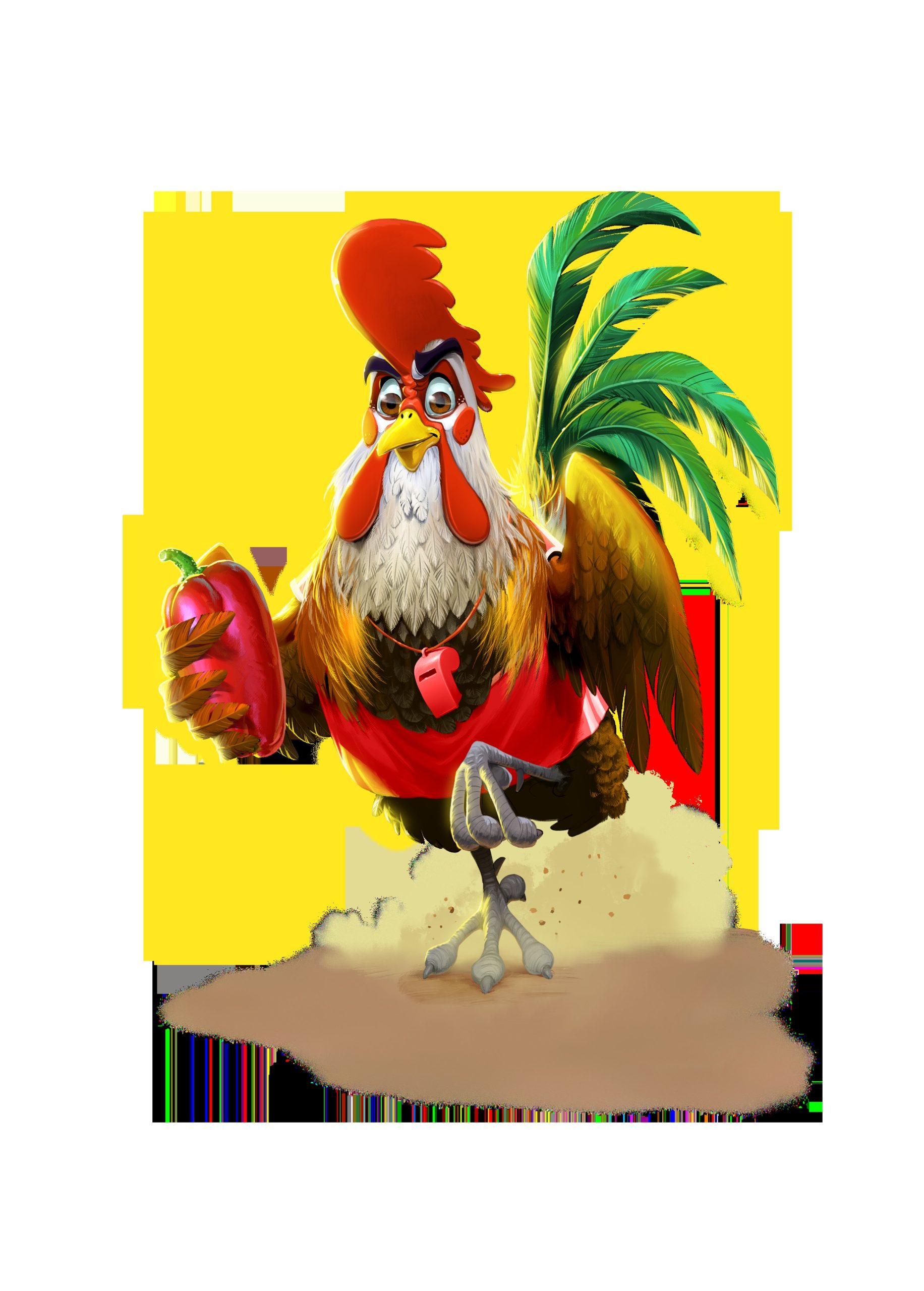 Farm & Furious – Image 26