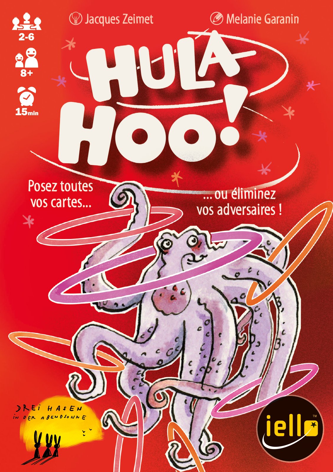 Hula Hoo – Image 2