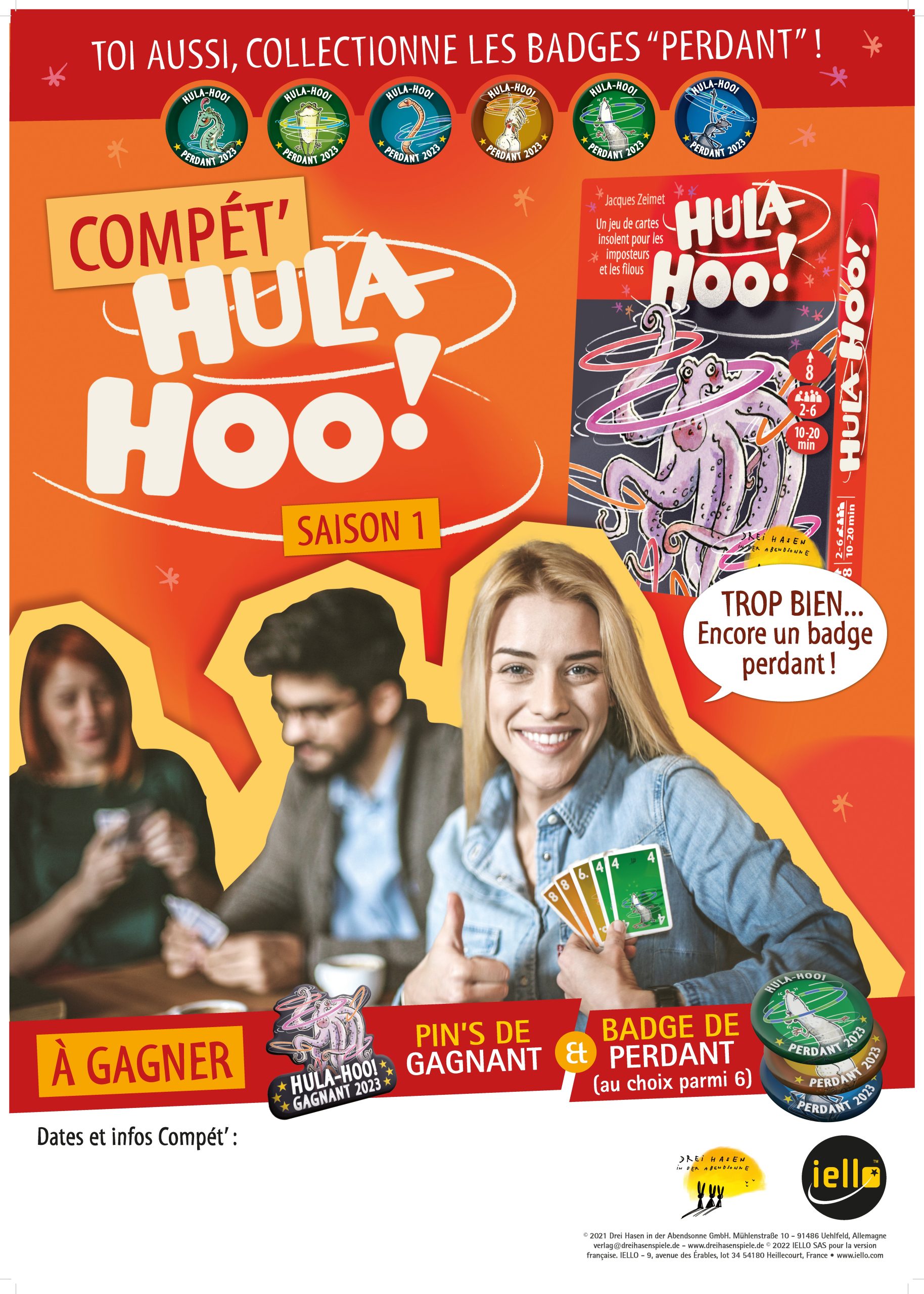 Hula Hoo – Image 20