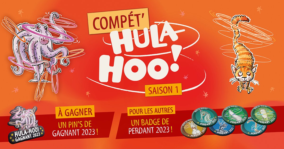 Hula Hoo – Image 21