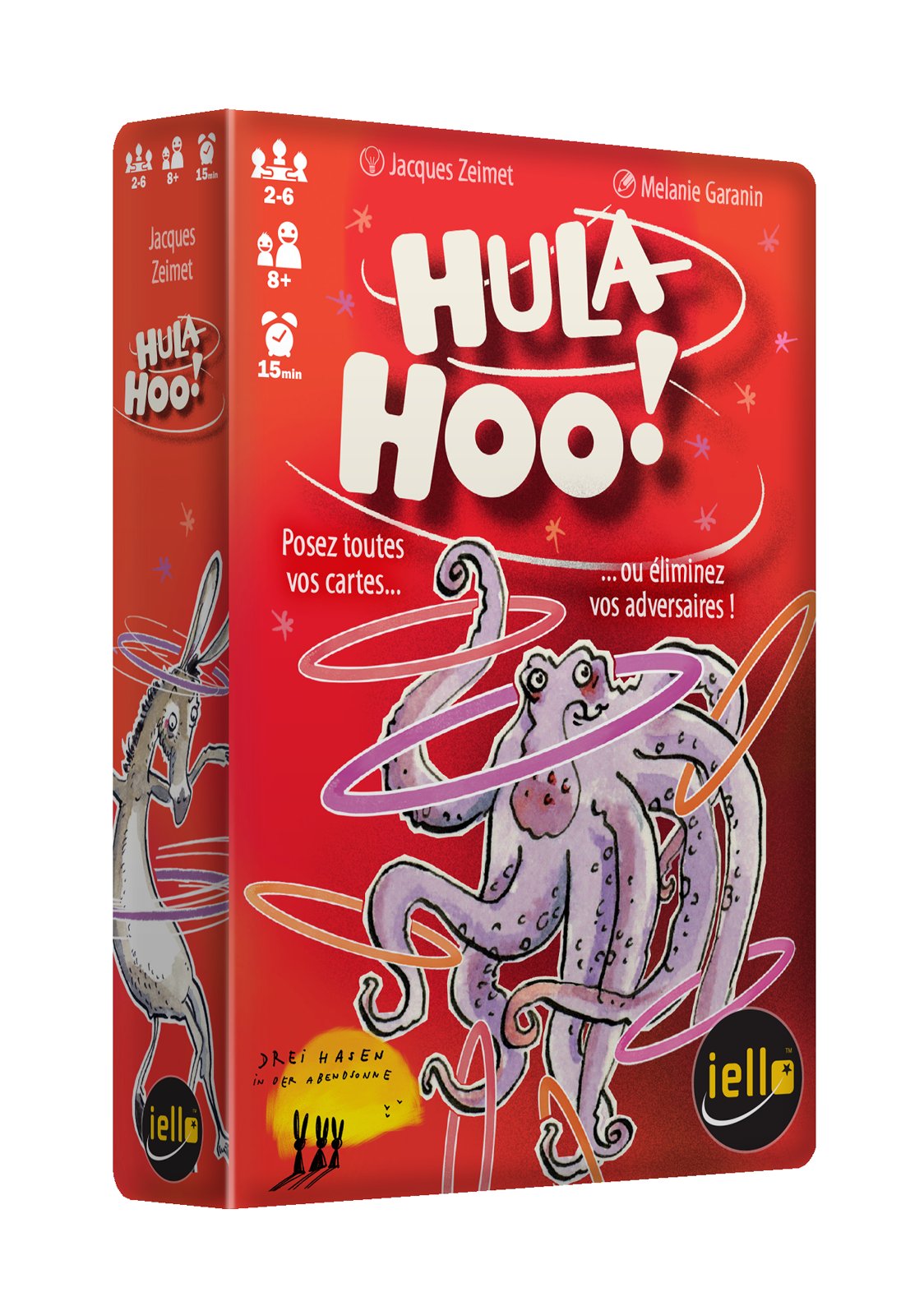 Hula Hoo – Image 4