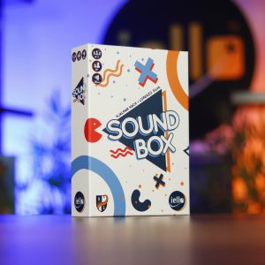 Sound Box