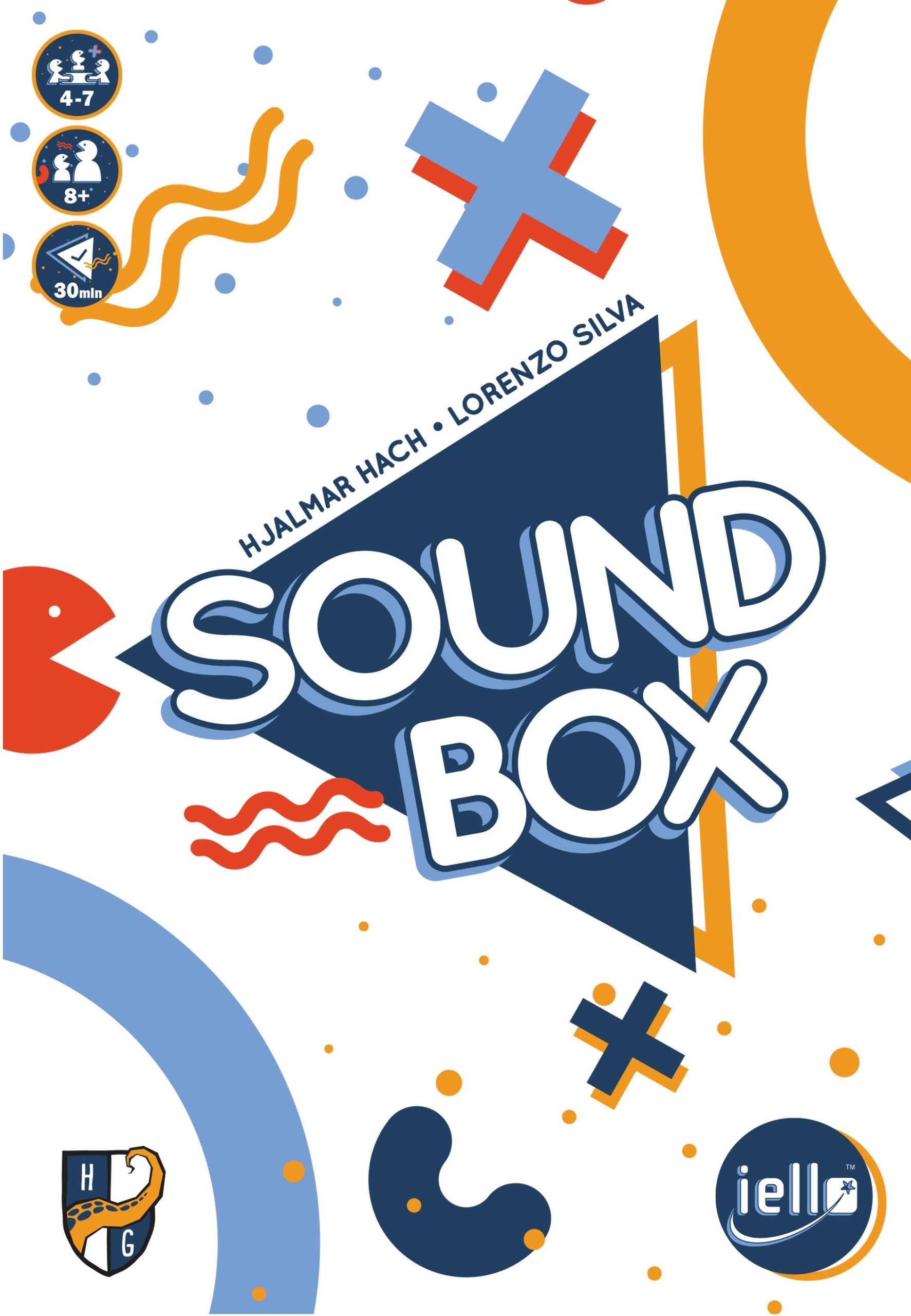 Sound Box – Image 12