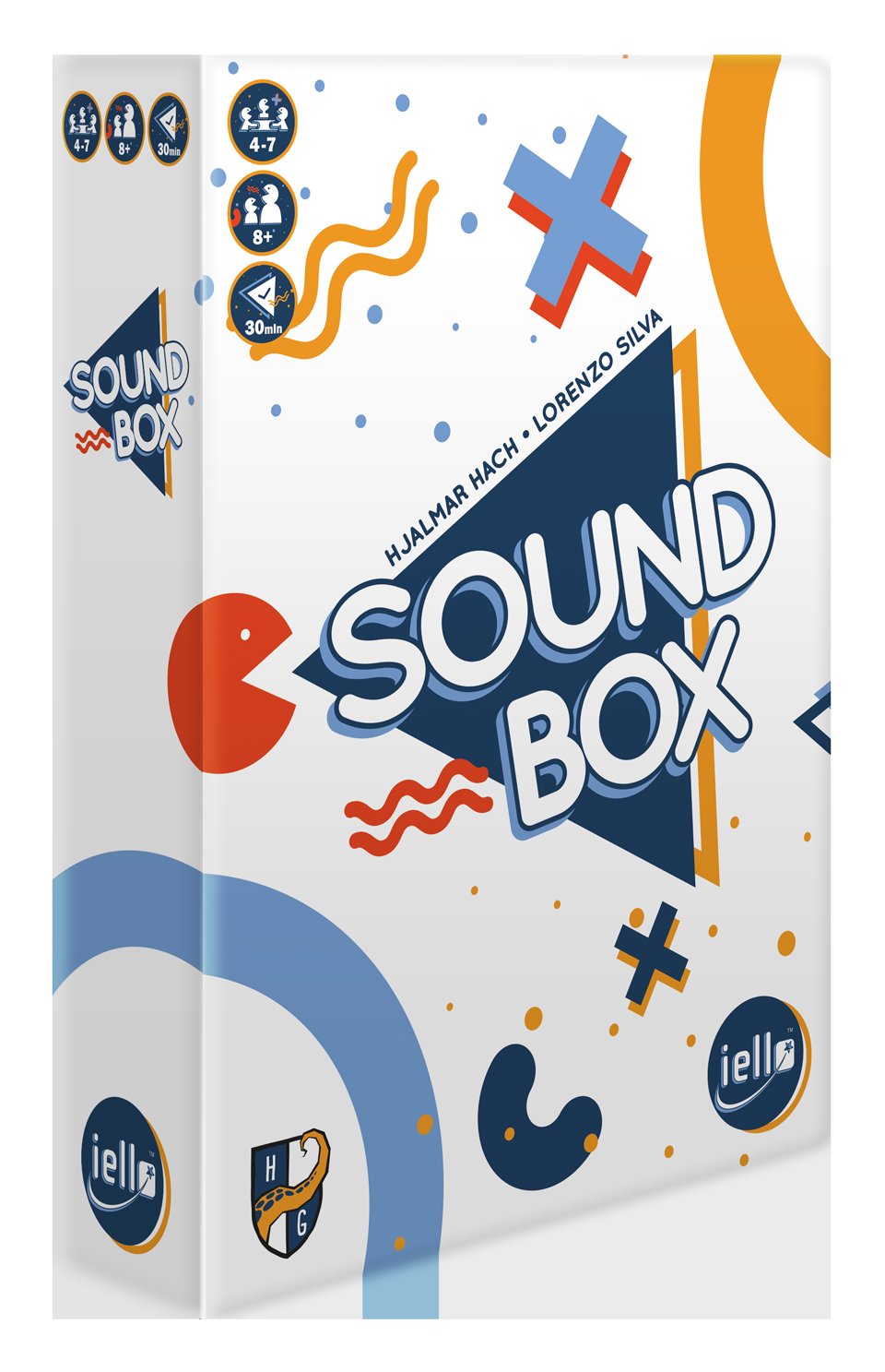 Sound Box – Image 13