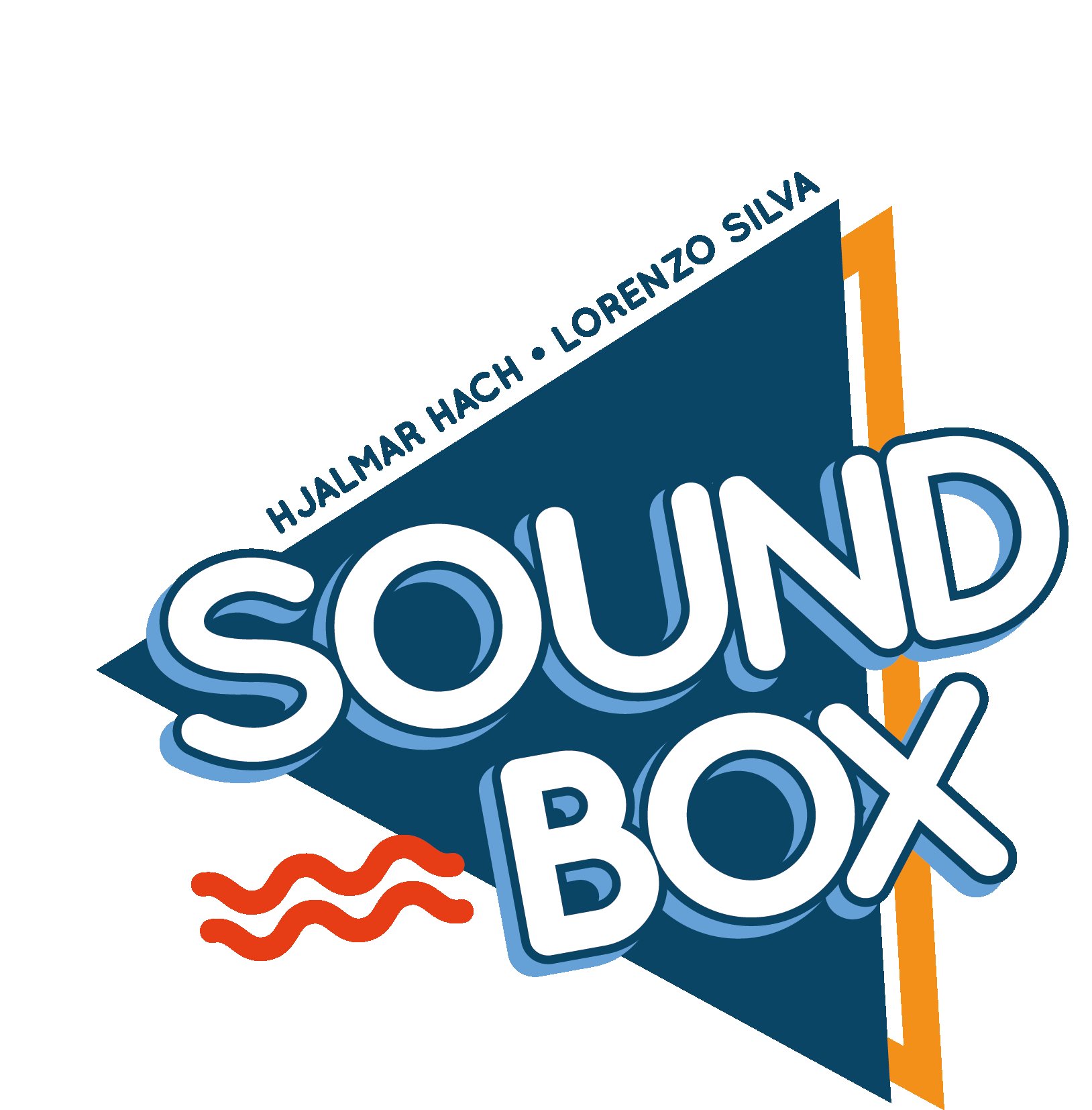 Sound Box – Image 8
