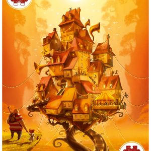 Puzzle UNIVERSE - 1000p : Art'zymut (#5)