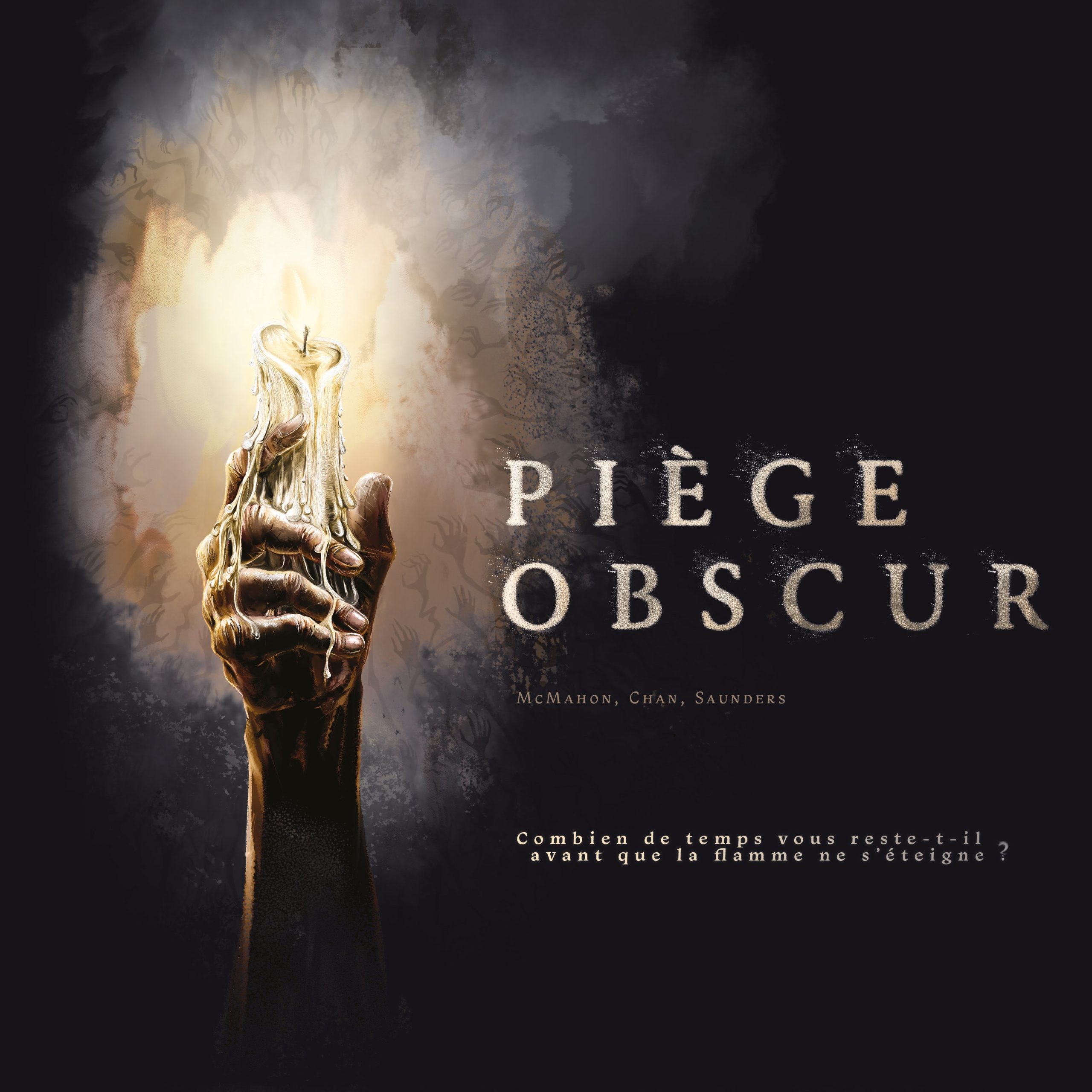 Piège Obscur – Image 2