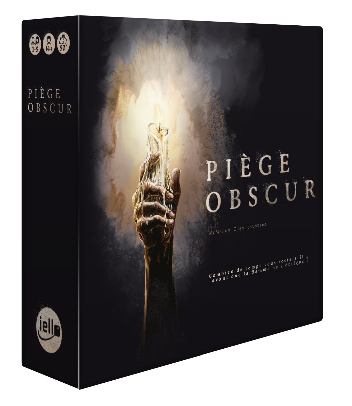 Piège Obscur – Image 4