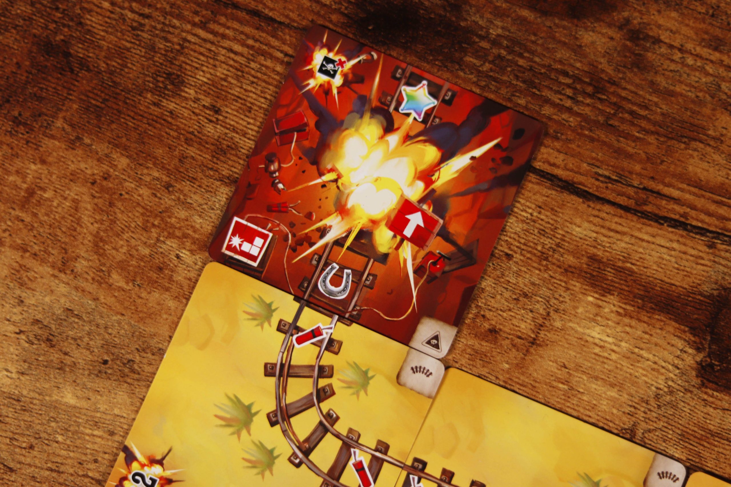 Infernal Wagon – Image 10