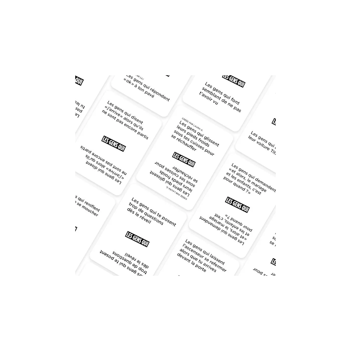 Les Gens Qui – Image 4