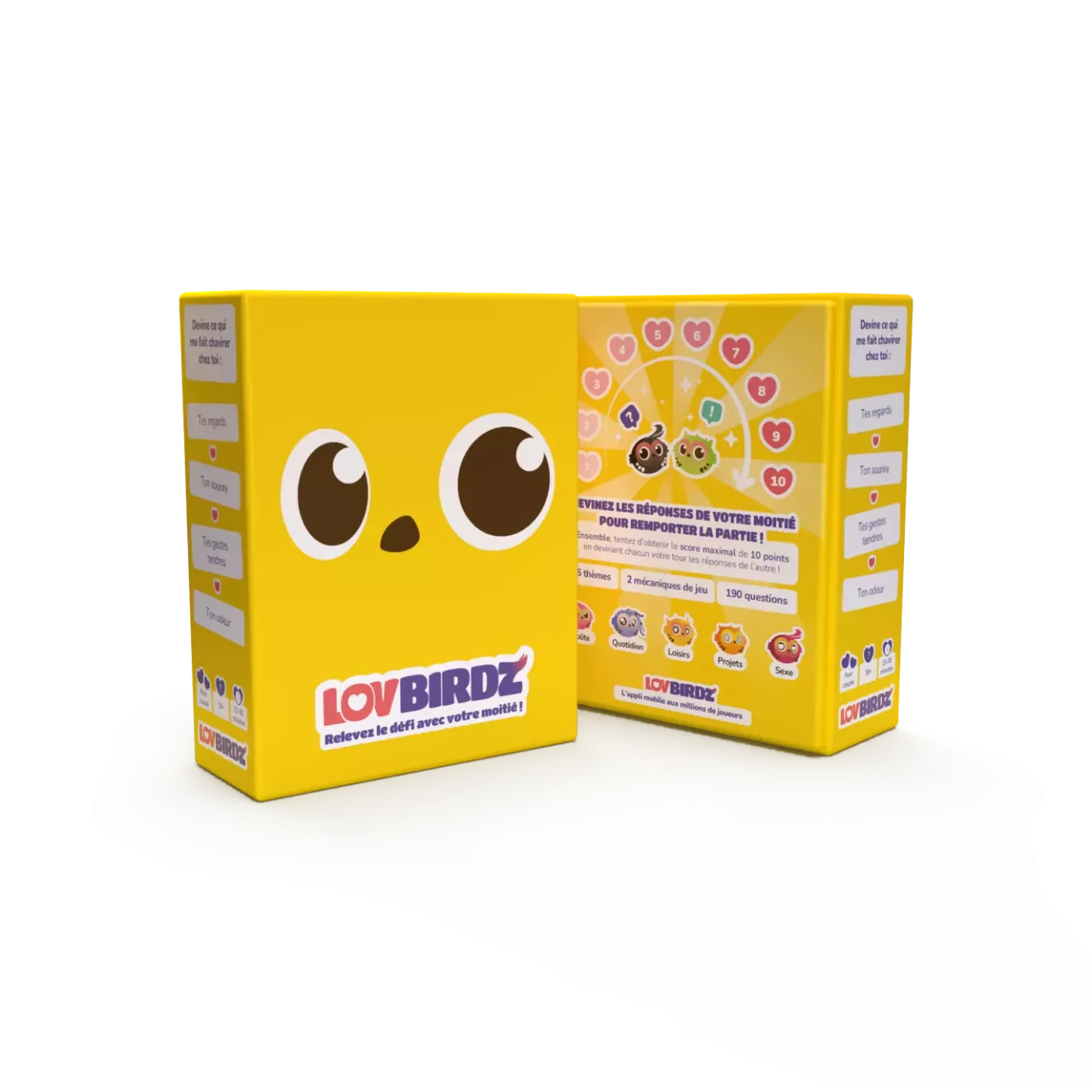 Lovbirdz – Image 3