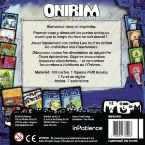 Onirim