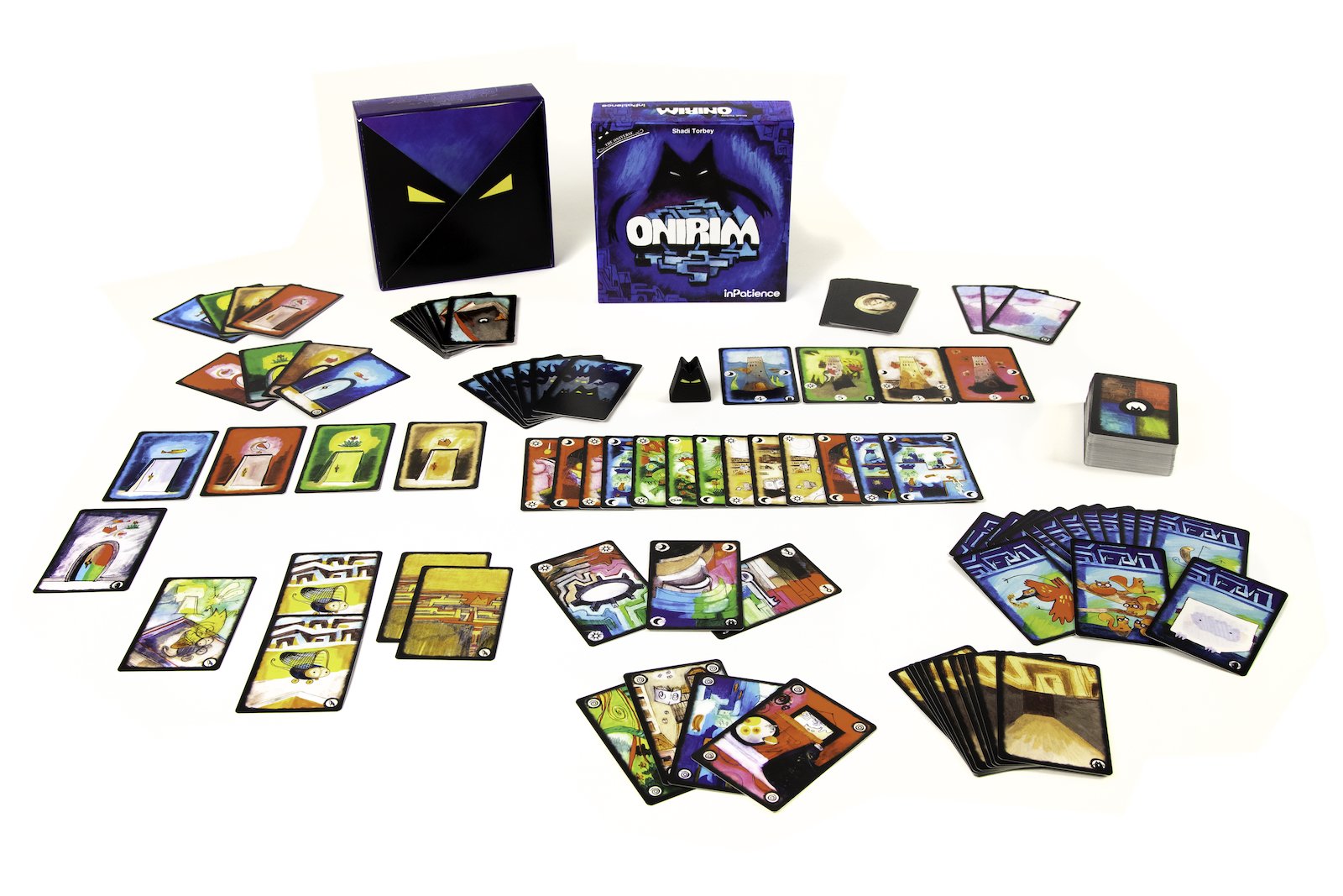 Onirim – Image 3