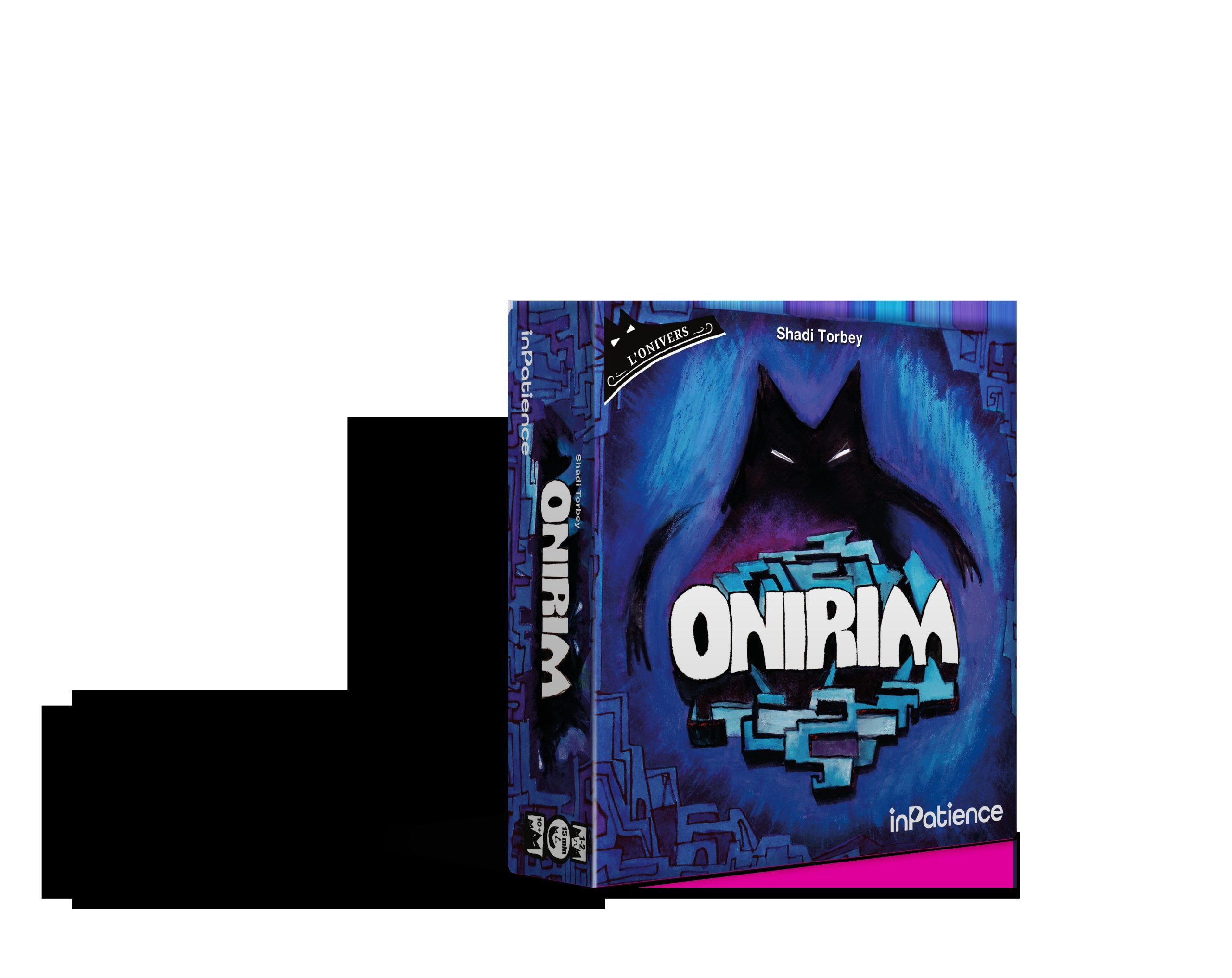Onirim – Image 4