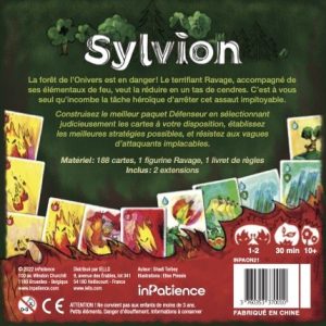 Sylvion