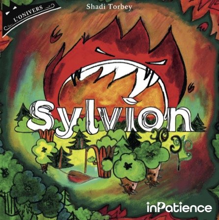 Sylvion – Image 2