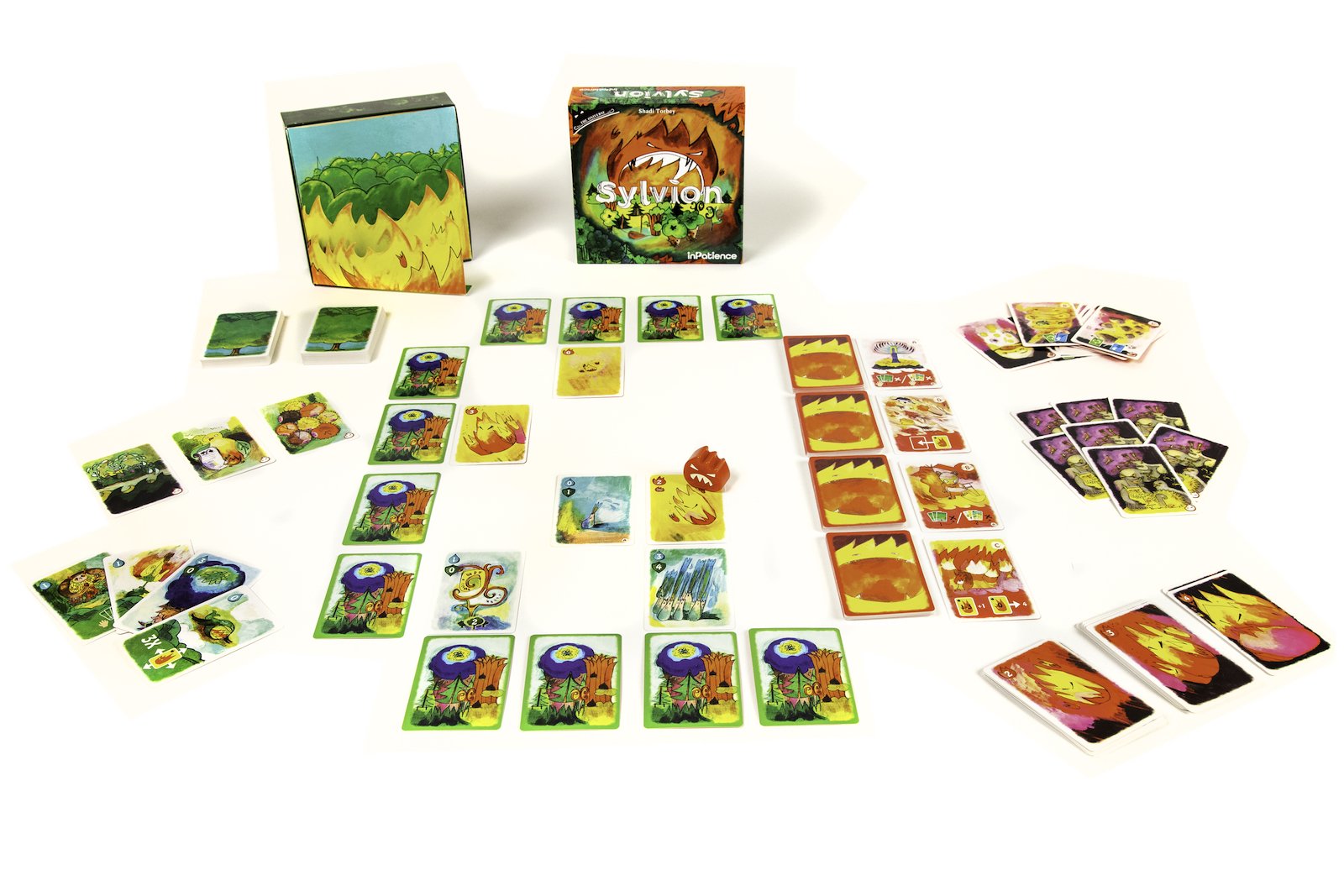 Sylvion – Image 3