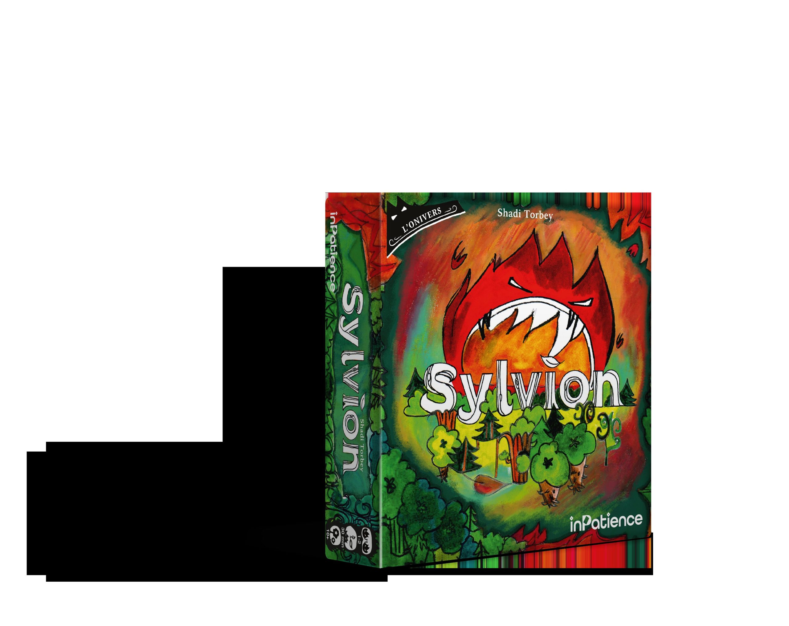 Sylvion – Image 4