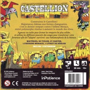 Castellion