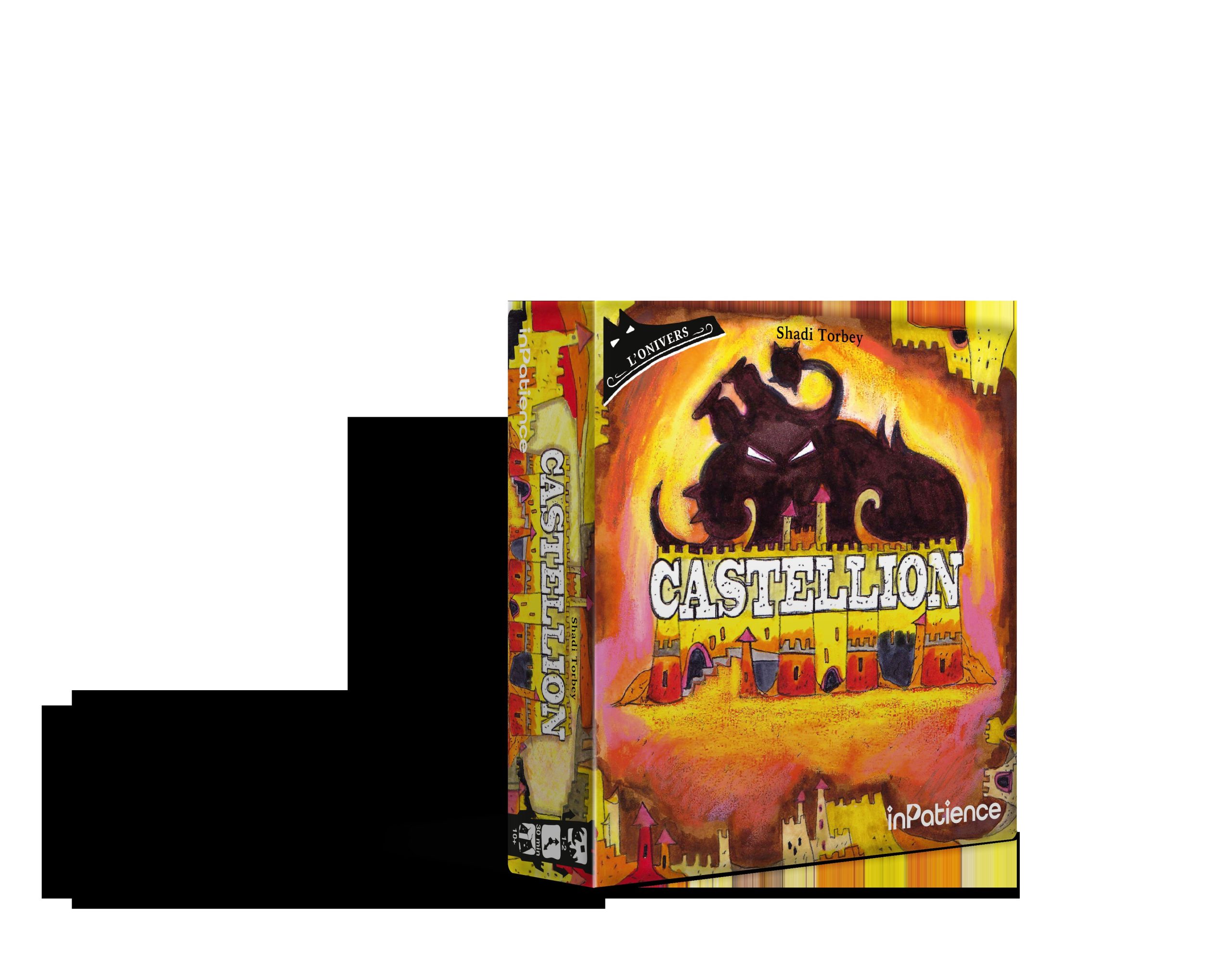 Castellion – Image 4
